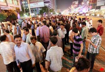 early morning tremors spark panic in maharashtra