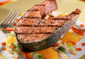 eating fish can prevent heart disease