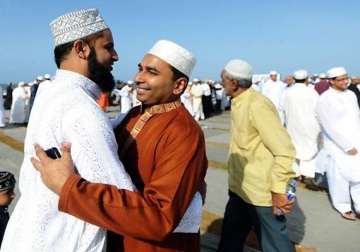 eid to be celebrated in kerala on thursday