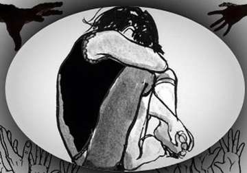 eight arrested for ranchi gang rape