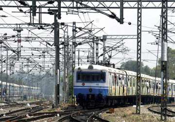 ten run over by train in andhra