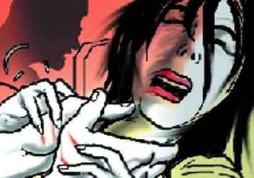 elderly dalit woman raped killed in bihar