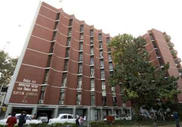 election commission transfers 44 senior officers in up