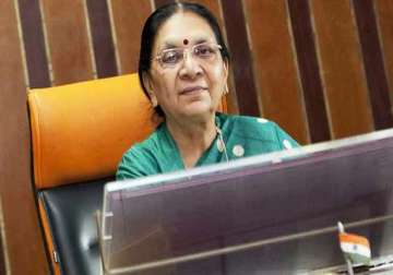 election aspirants in gujarat must have toilet facility at home cm