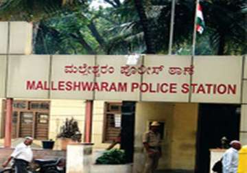 electricity company slaps rs 30 lakh fine on bangalore police station