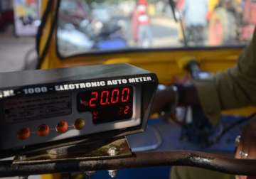 electronic meters for autos deadline extended till nov 15
