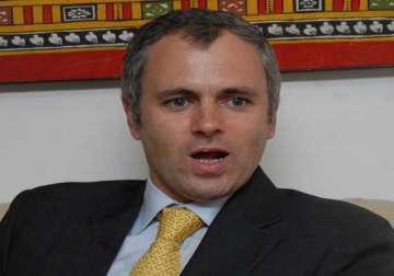 employment programme for youth an apolitical initiative omar