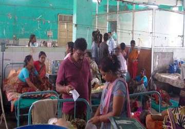 encephalitis 3 more deaths in west bengal toll rises to 102