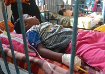 encephalitis toll in north bengal touches 121