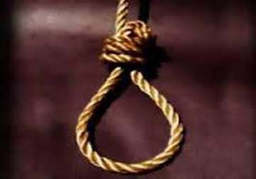 engineer commits suicide in up