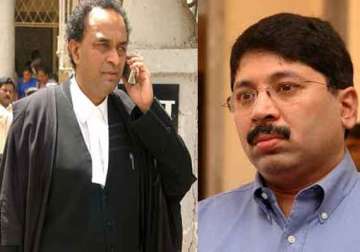 enough evidence to prosecute dayanidhi maran in aircel maxis aase says ag rohtagi