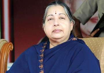 ensure english is used in social media jaya writes to modi