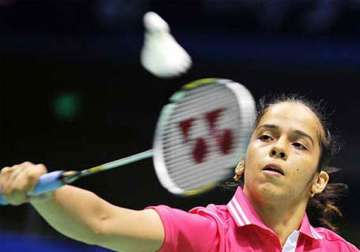 erratic saina loses in world super series final