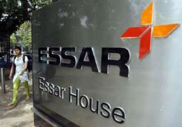 essar denies role in 2g scam
