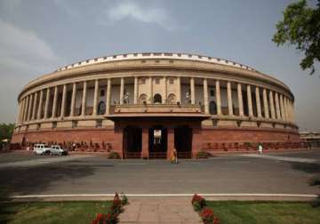 every third mp in 16th lok sabha has criminal charges adr
