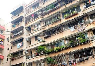 eviction notice given to mumbai s campa cola society residents