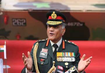 ex army chief v k singh 4 others get bail in defamation case