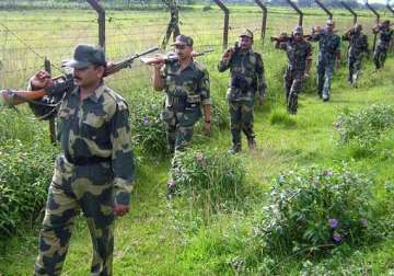 excessive force used in bangladeshi girl s shooting admits bsf