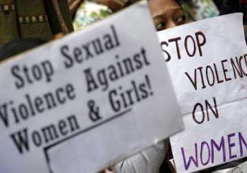 experts say india ignoring un s recommendations to curb violence against women