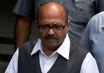 explain why amar singh was rushed to aiims court asks tihar officials