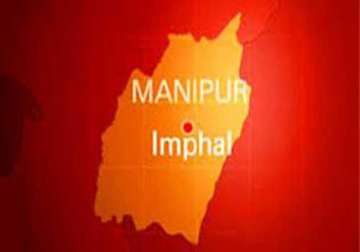explosions at indo myanmar border in manipur
