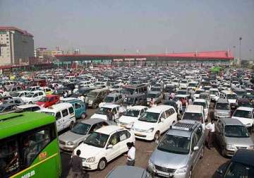 expressway row continues sdmc seeks access of all toll plazas