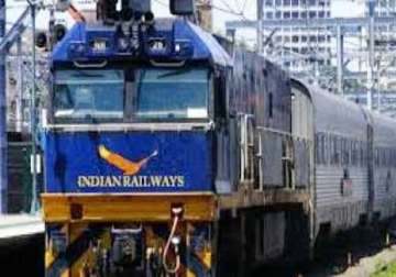 fdi in railways cabinet likely to take decision soon