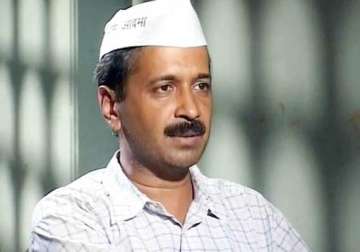 fir against aap leaders for violating model code of conduct