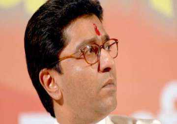 fir against raj thackeray for making provocative statement