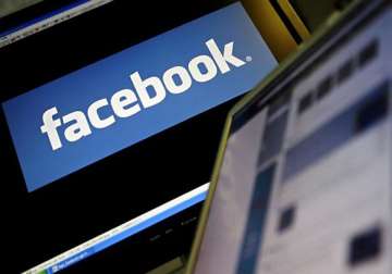 fir lodged against facebook journalist