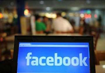 facebook booked over group exhorting cow slaughter