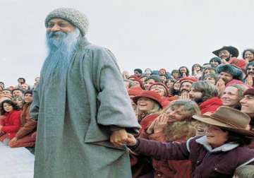 facts to know about osho