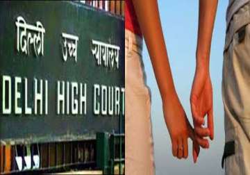 failure of live in relationship a major reason of increasing rape cases delhi high court