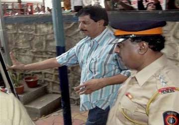 fake encounter govt to appeal pradeep sharma s acquittal