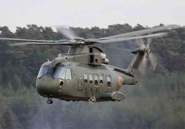 final decision on agustawestland deal soon sources