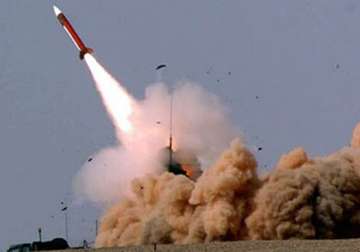 finally india gets missile defence shield