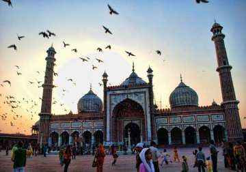 find delhi s monuments at click of a button