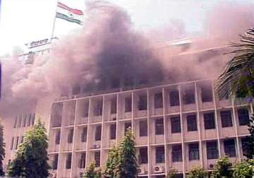 fire at ap secretariat old records damaged officials say