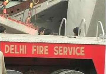 fire department gets over 70 calls on peak diwali hours