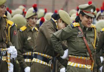 first all women police station opens in arunachal