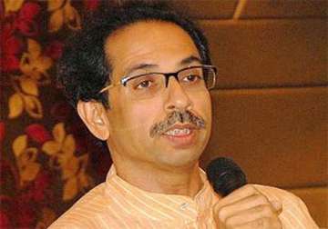 first stable government after 30 years says shiv sena