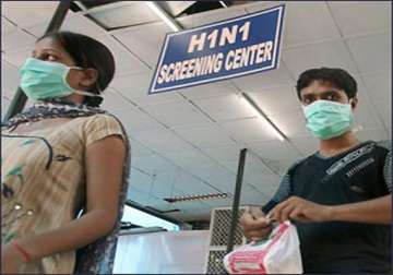 first swine flu death reported in kerala this season