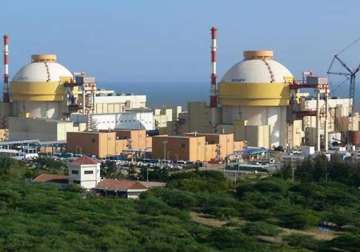 first unit of kudankulam n plant to join grid by month end