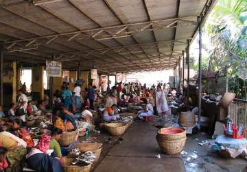 fish gets dearer as trawler owners strike work in goa