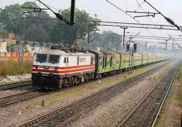 five duronto become superfast trains
