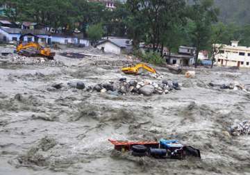 five months post disaster uttarakhand still lacks disaster plan