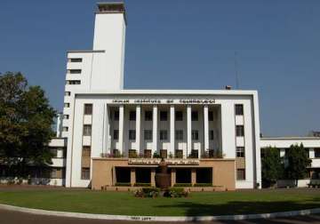 five new iits likely to start functioning from next session
