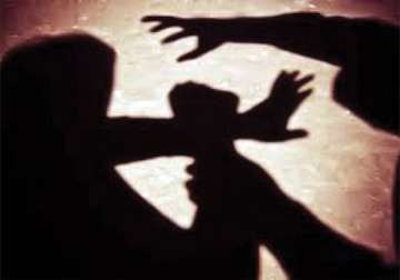 five year old allegedly sexually assaulted by bus helper