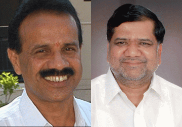 five days after gowda s oath bjp struggles to decide on ministers