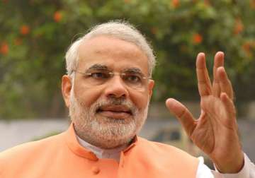 fix dates for simultaneous ls assembly polls says modi